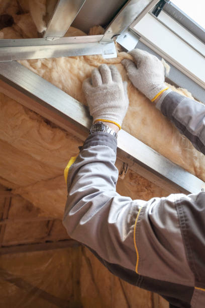 Best Spray Foam Insulation in Coldwater, OH
