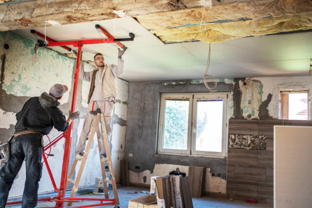 Best Insulation for Specific Applications in Coldwater, OH